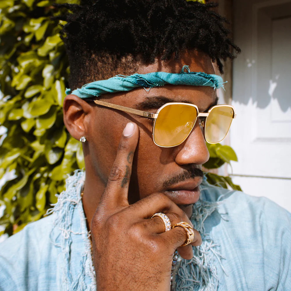 Apollo Sunglasses - Image 4