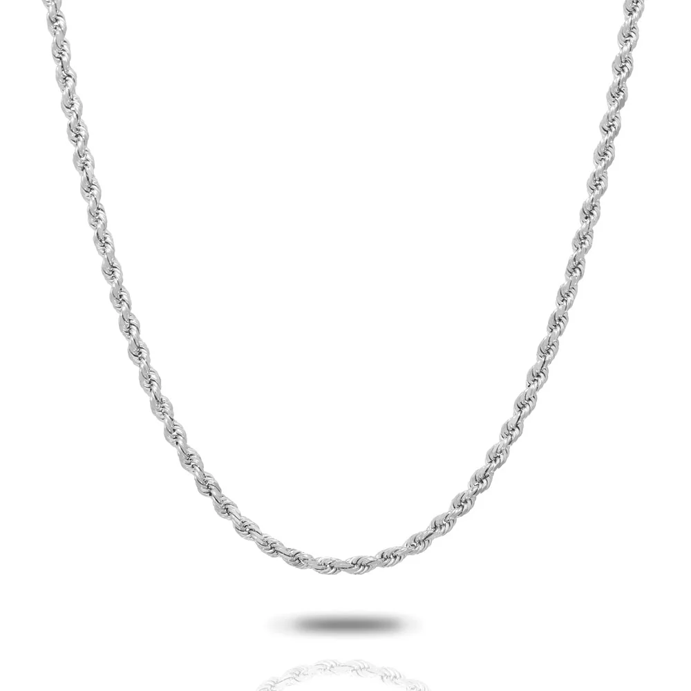 Gold Rope Chain 2.5mm - Image 7