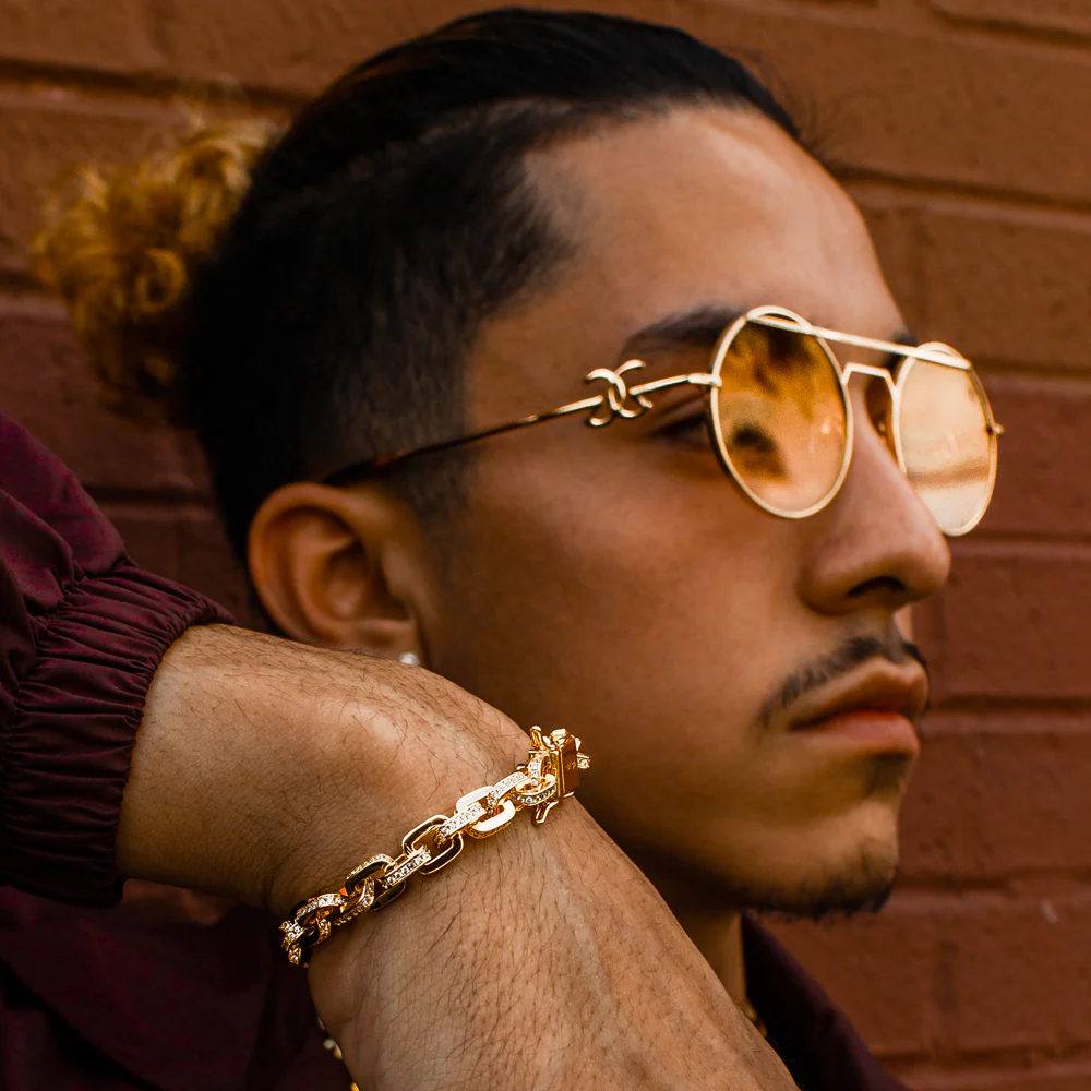 Luminaries Sunglasses - Image 9