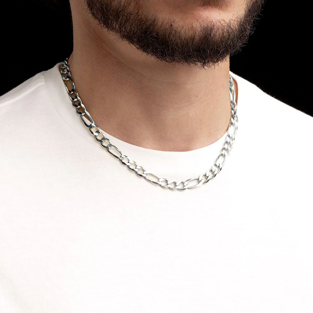 Vermeil Figaro Chain - Image 18