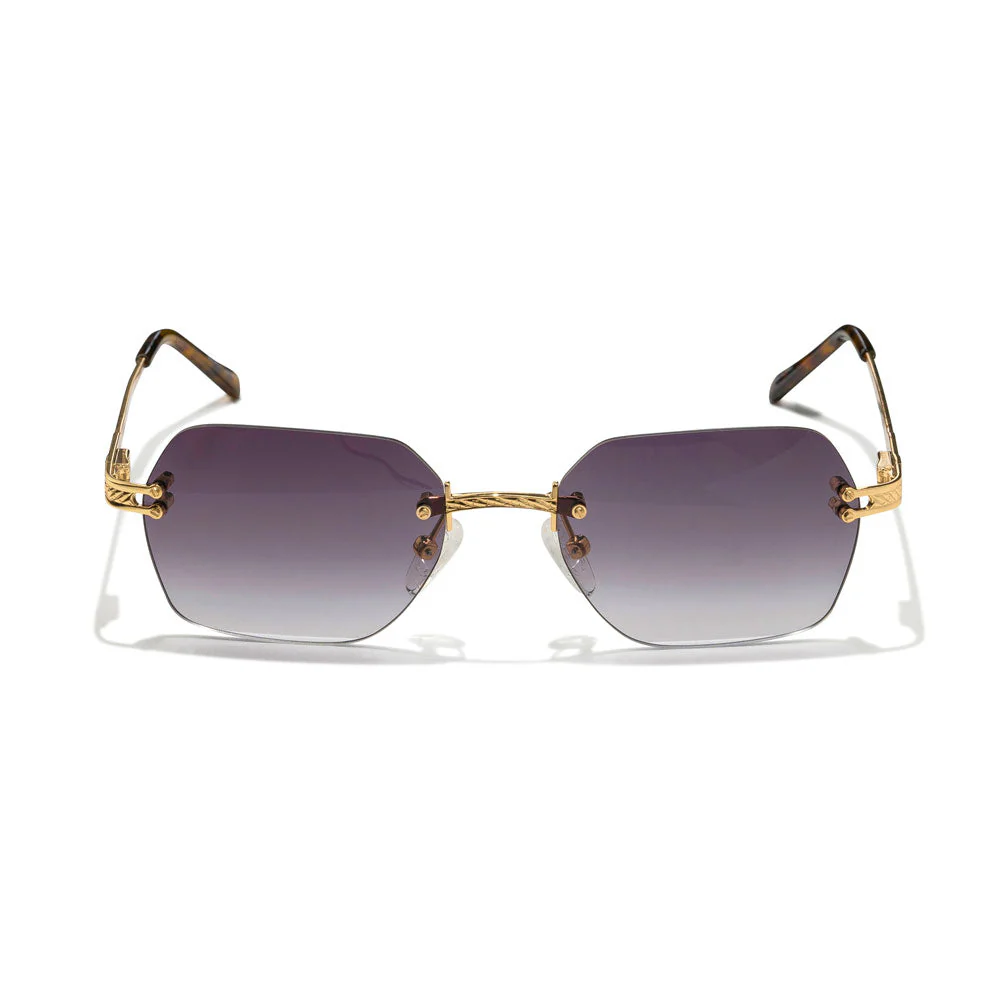 Women's Helios Hex Sunglasses - Image 9